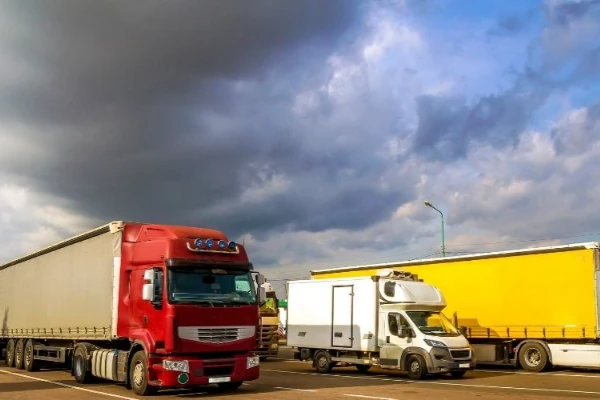 Ağrı Kocaeli Nakliyat Ambarları